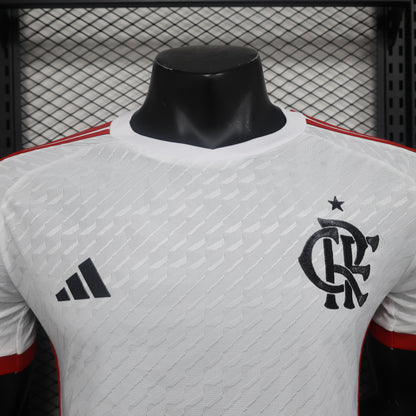 MAILLOT FLAMENGO EXTERIEUR 2024/2025