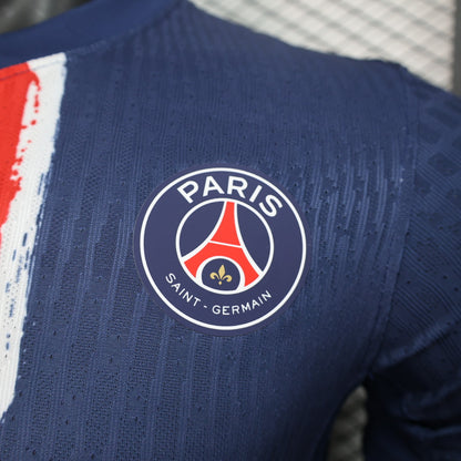 MAILLOT PARIS SG DOMICILE 2024/2025