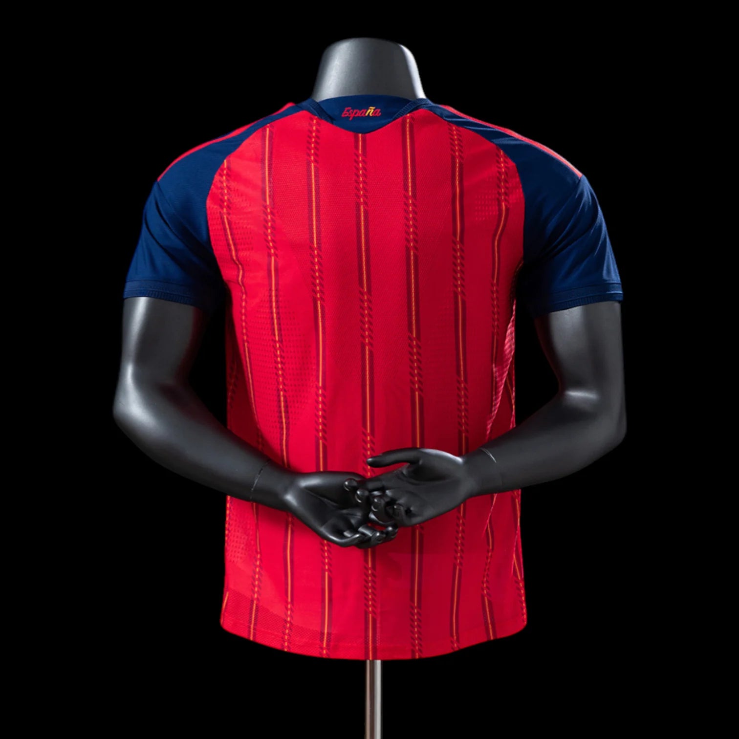 Espagne Maillot Domicile CDM 26 – Version Player