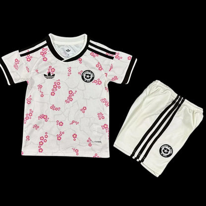 Chili Maillot Extérieur CDM 26 – Enfant