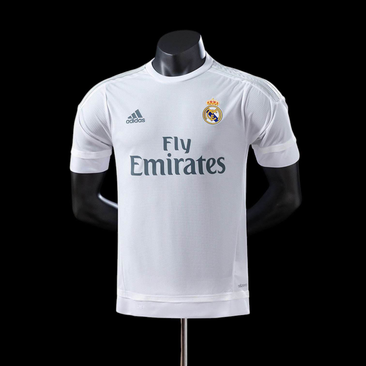 R.Madrid Maillot Rétro 15/16