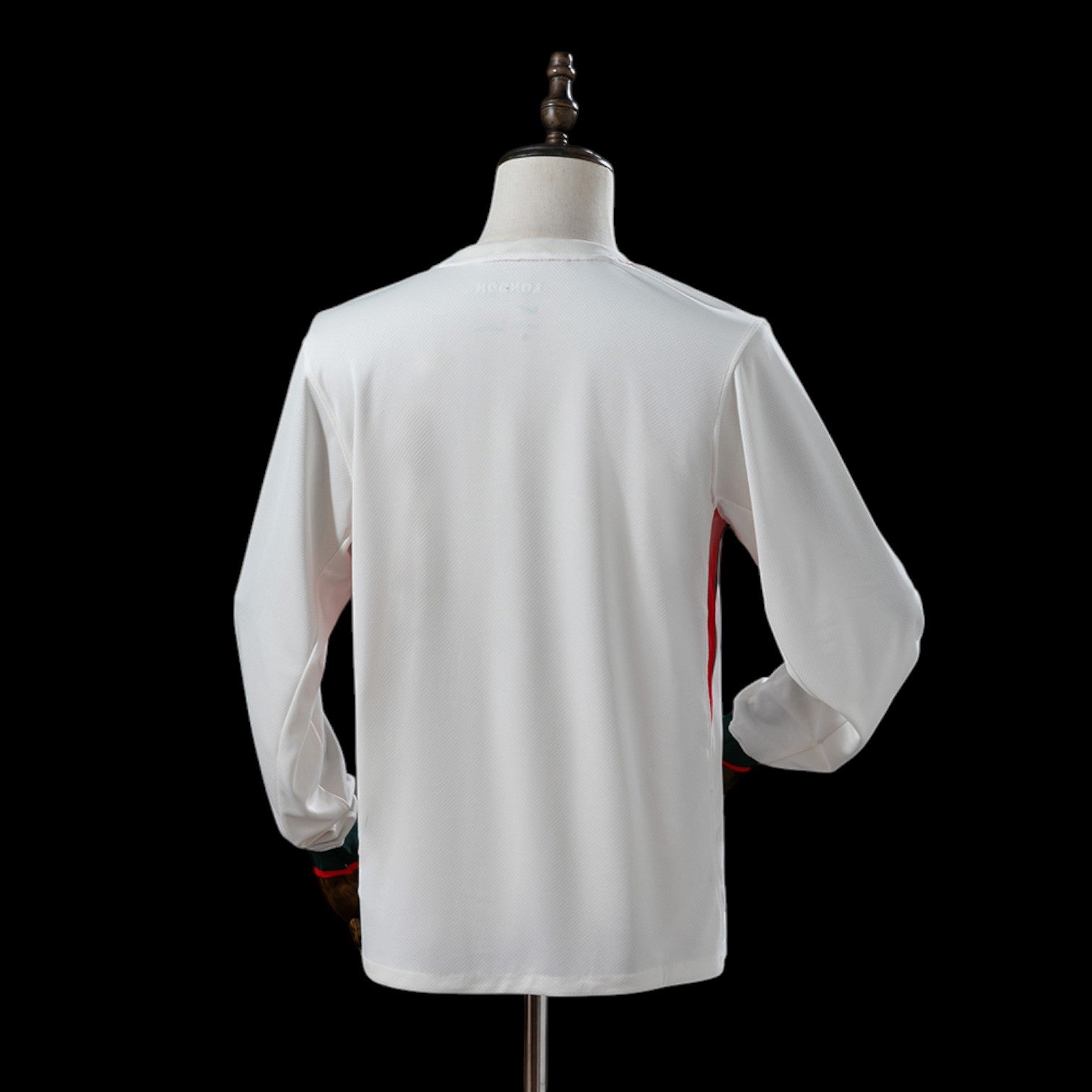 Chelsea Maillot Manches Longues Extérieur 25/26