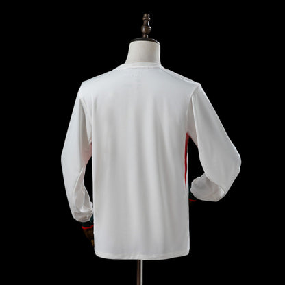 Chelsea Maillot Manches Longues Extérieur 25/26