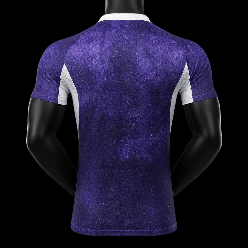 Real Madrid Maillot Originals 26/27 – Version Player – vue 2