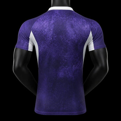 Real Madrid Maillot Originals 26/27 – Version Player – vue 2