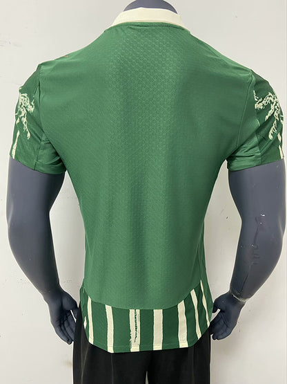 MAILLOT PALMERAS DOMICILE 2025/2026