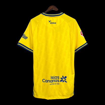 Las Palmas Maillot Domicile 25/26