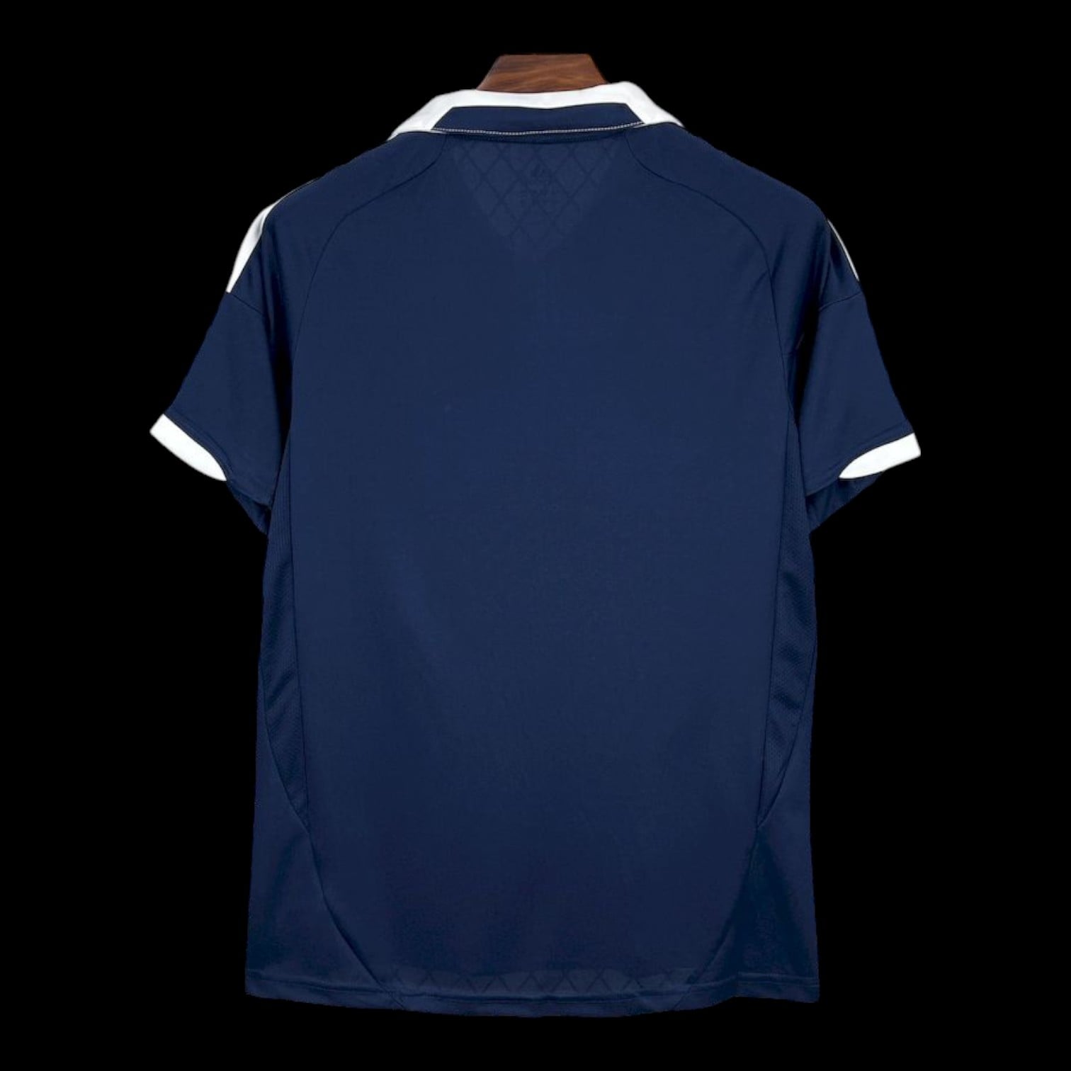 Ecosse Maillot Rétro 87/88