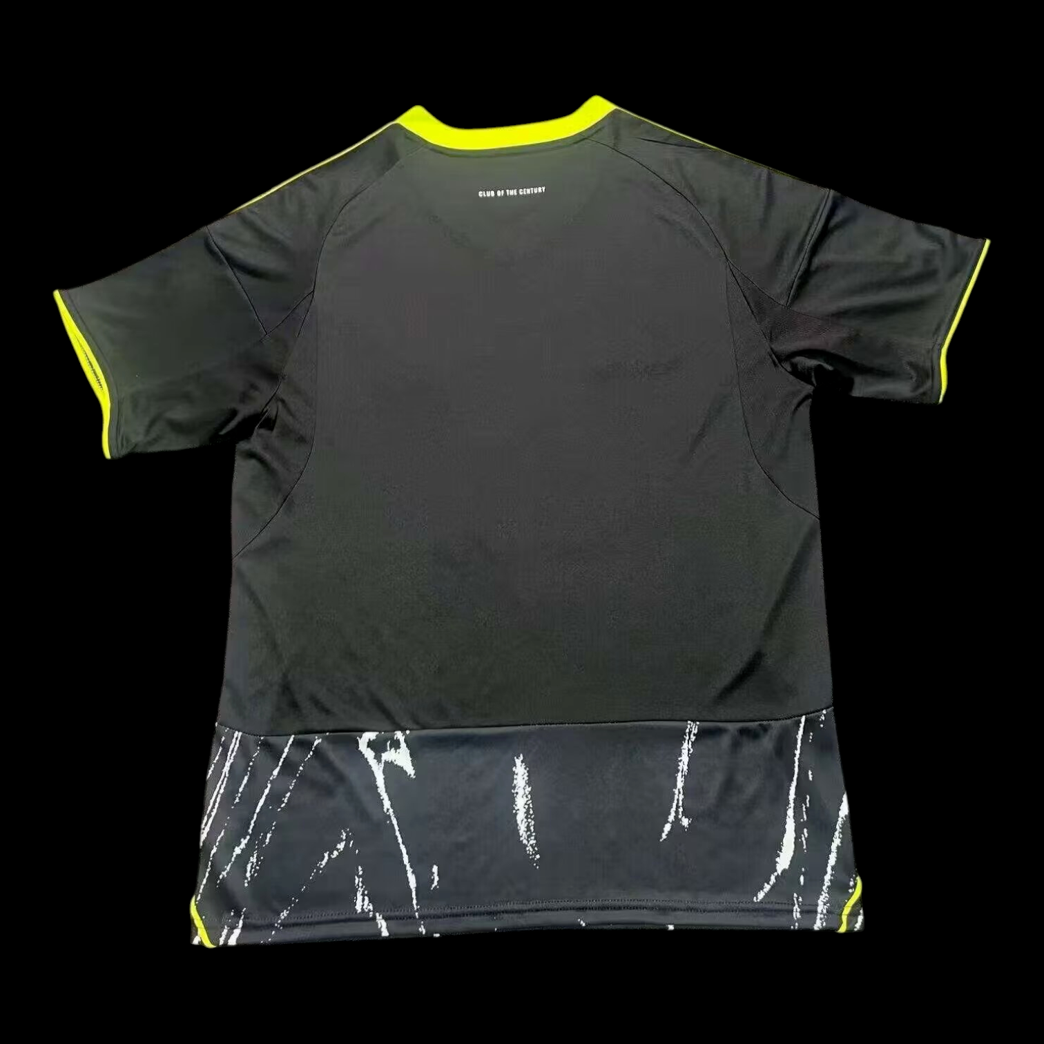 Al Ahly Maillot Extérieur 25/26