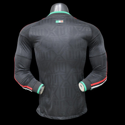 Mexique Maillot Manches Longues Third 26/27 – Version Player