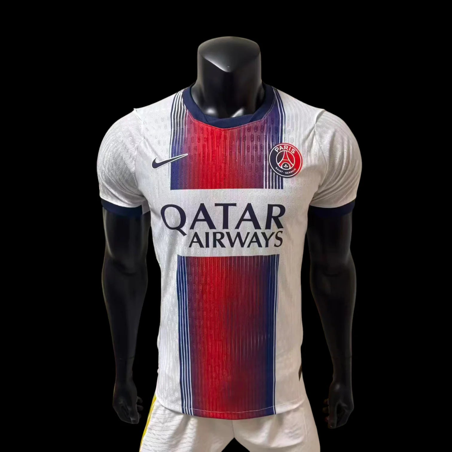 MAILLOT PARIS SG EXTÉRIEUR 2026/2027