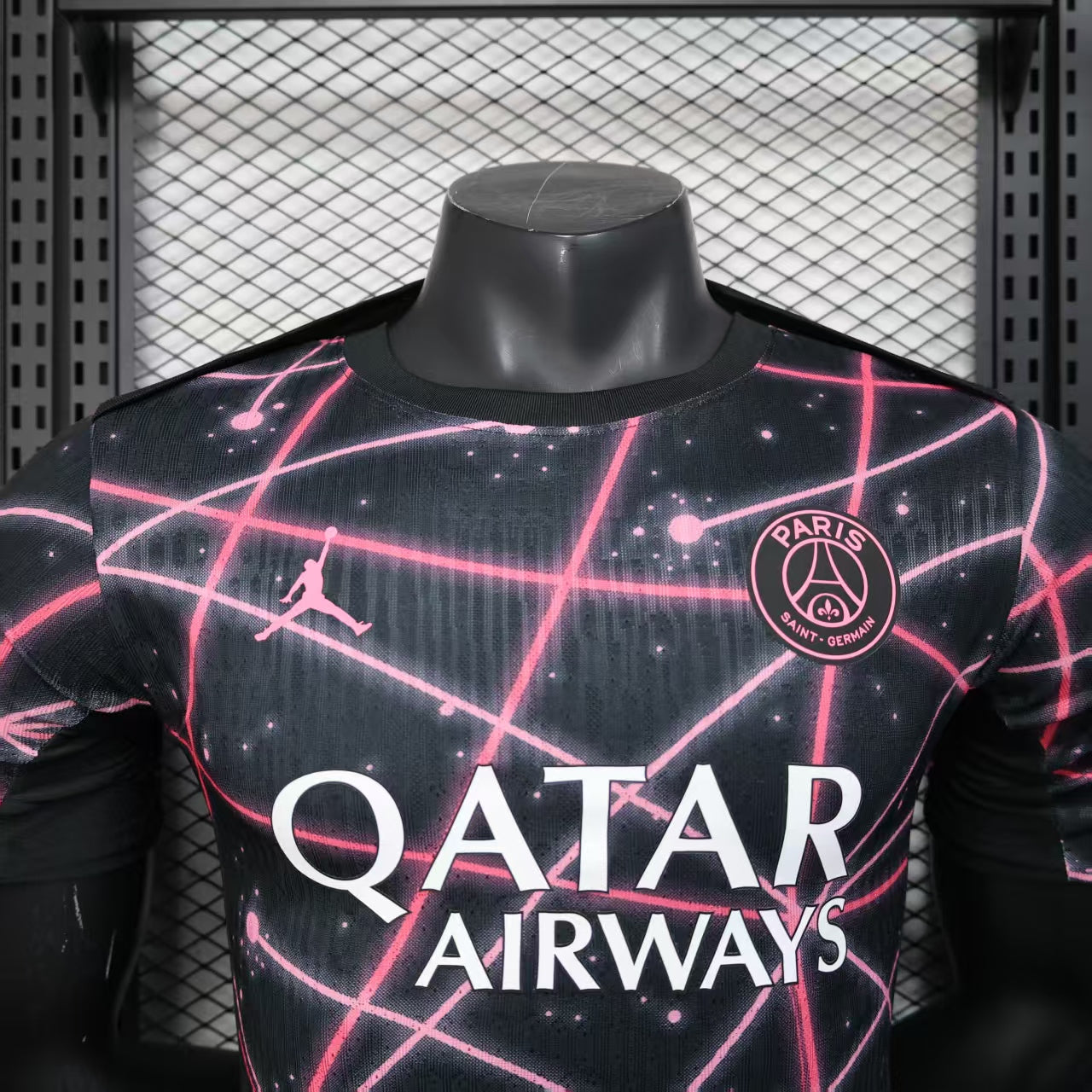 MAILLOT PARIS SG AVANT MATCH