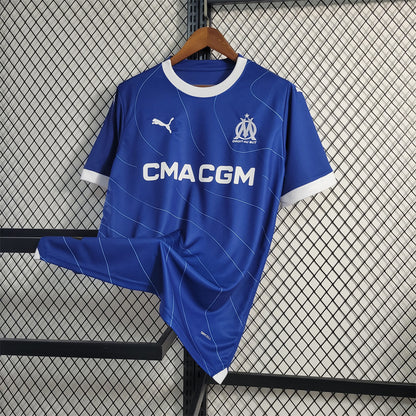 MAILLOT MARSEILLE EXTERIEUR 2023/2024