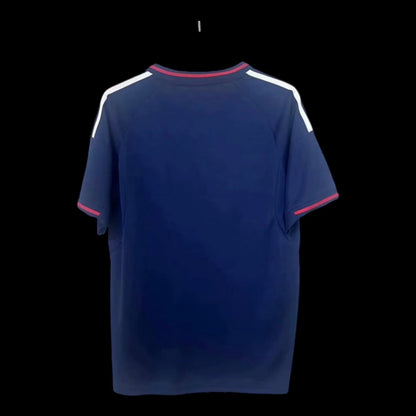 MAILLOT EXTÉRIEUR OLYMPIQUE LYONNAIS 2025/2026