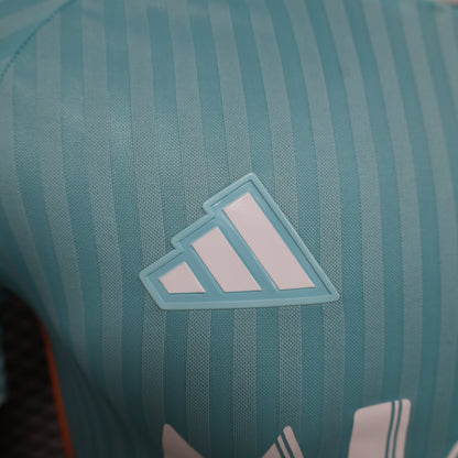 MAILLOT INTER MIAMI THIRD 2024/205