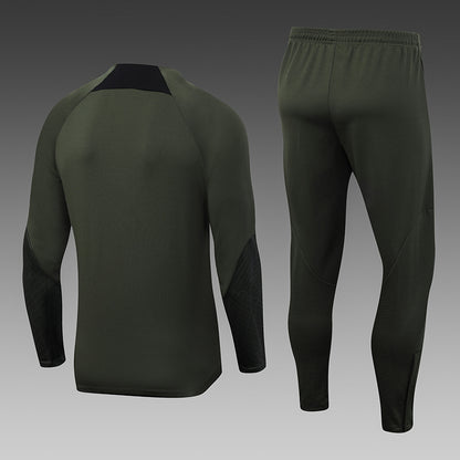 SURVÊTEMENTS BARCELONE 2025/2026