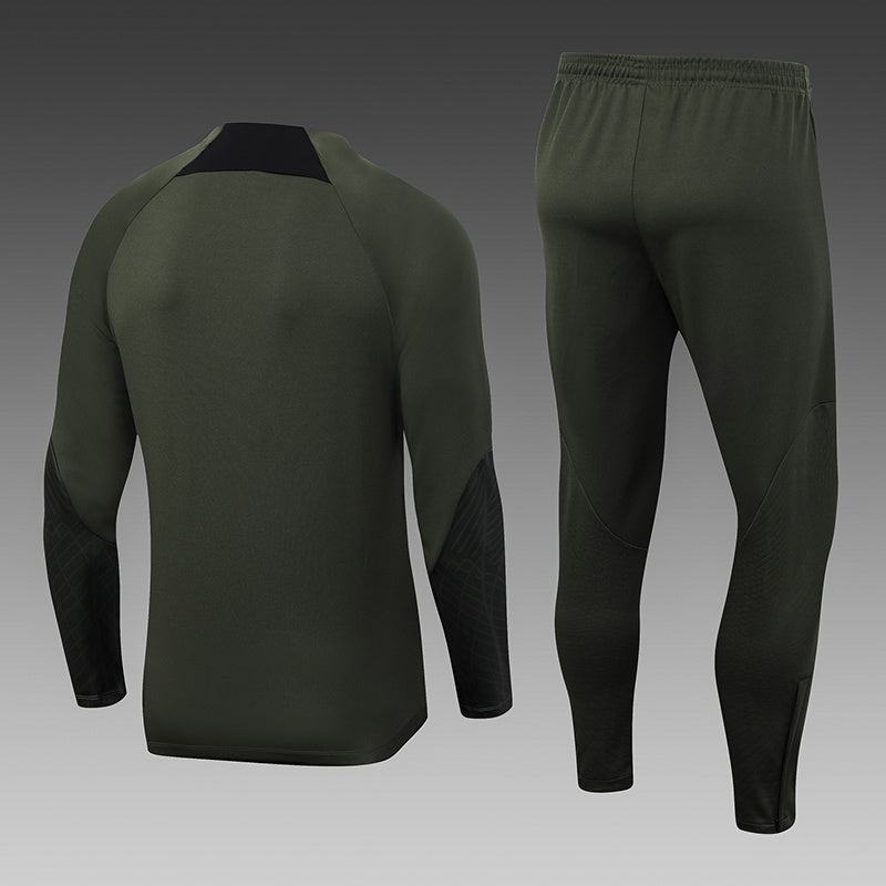 SURVÊTEMENTS BARCELONE 2025/2026