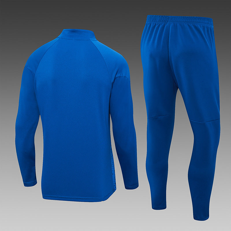 SURVÊTEMENTS MARSEILLE 2025/2026