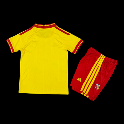 Lens Maillot Domicile 26/27 – Enfant