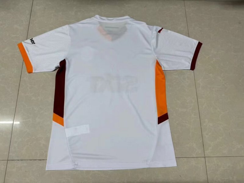 MAILLOT GALATASARAY EXTERIEUR 2024/2025