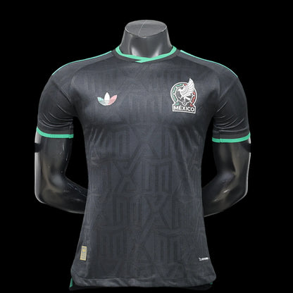 Mexique Maillot Third CDM 26 – Version Player