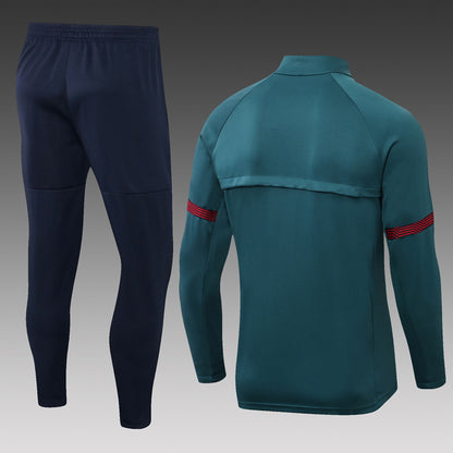 SURVÊTEMENTS MAN. CITY 2025/2026