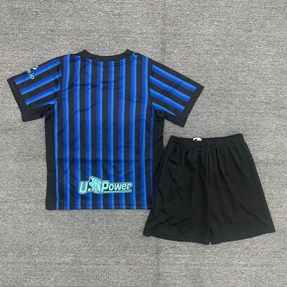 25/26 Ensemble Enfant Inter Milan Domicile