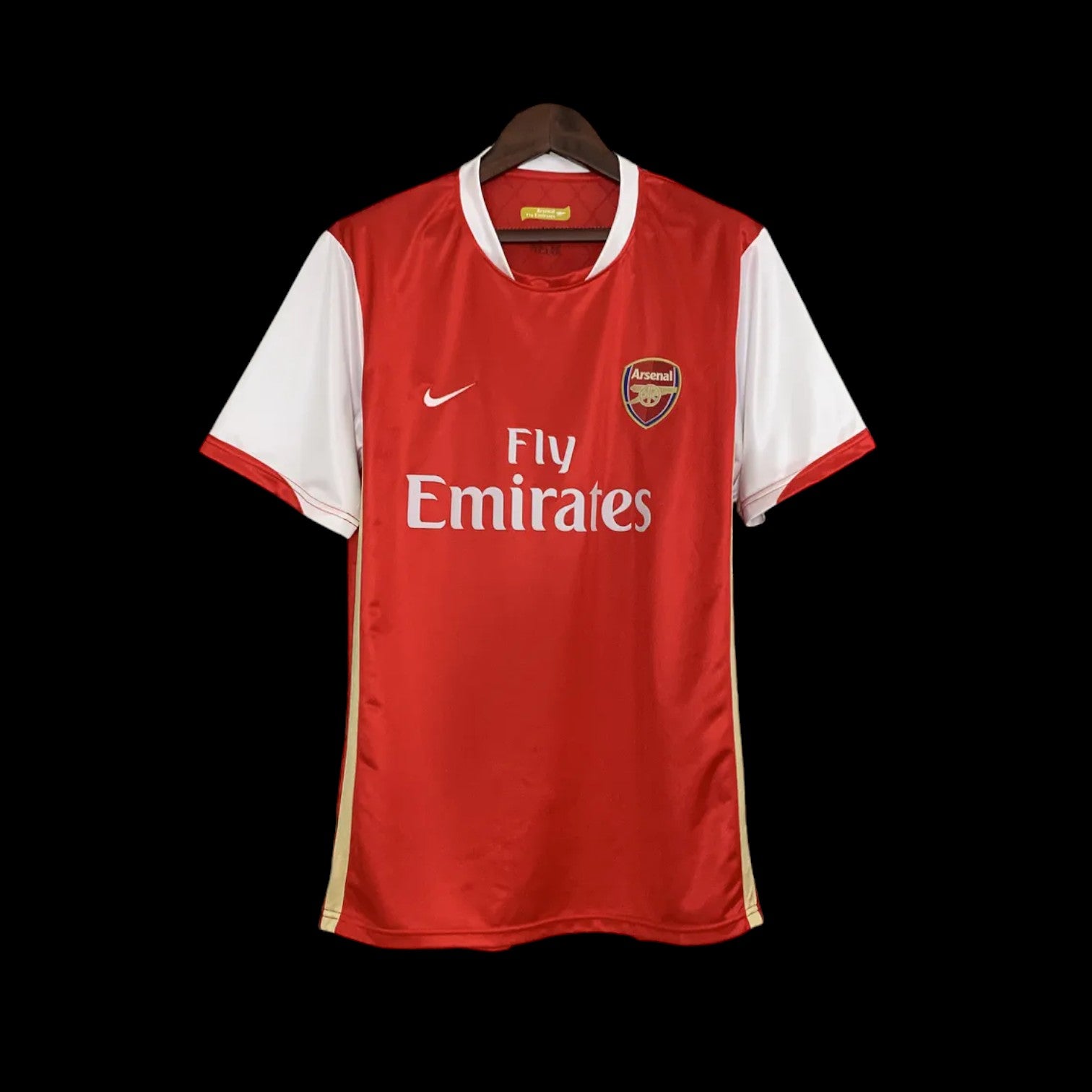 Arsenal Maillot Rétro 06/08