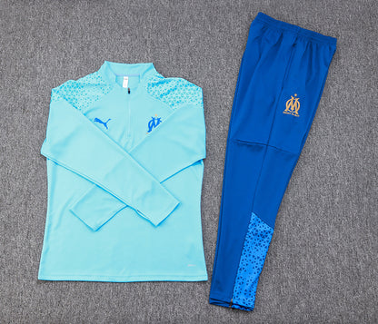 SURVÊTEMENTS MARSEILLE 2025/2026