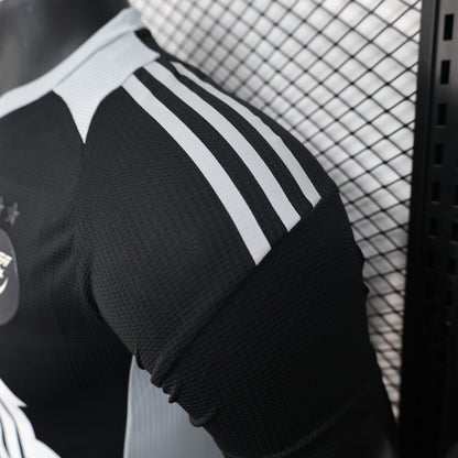 MAILLOT ALGÉRIE CONCEPT 2025