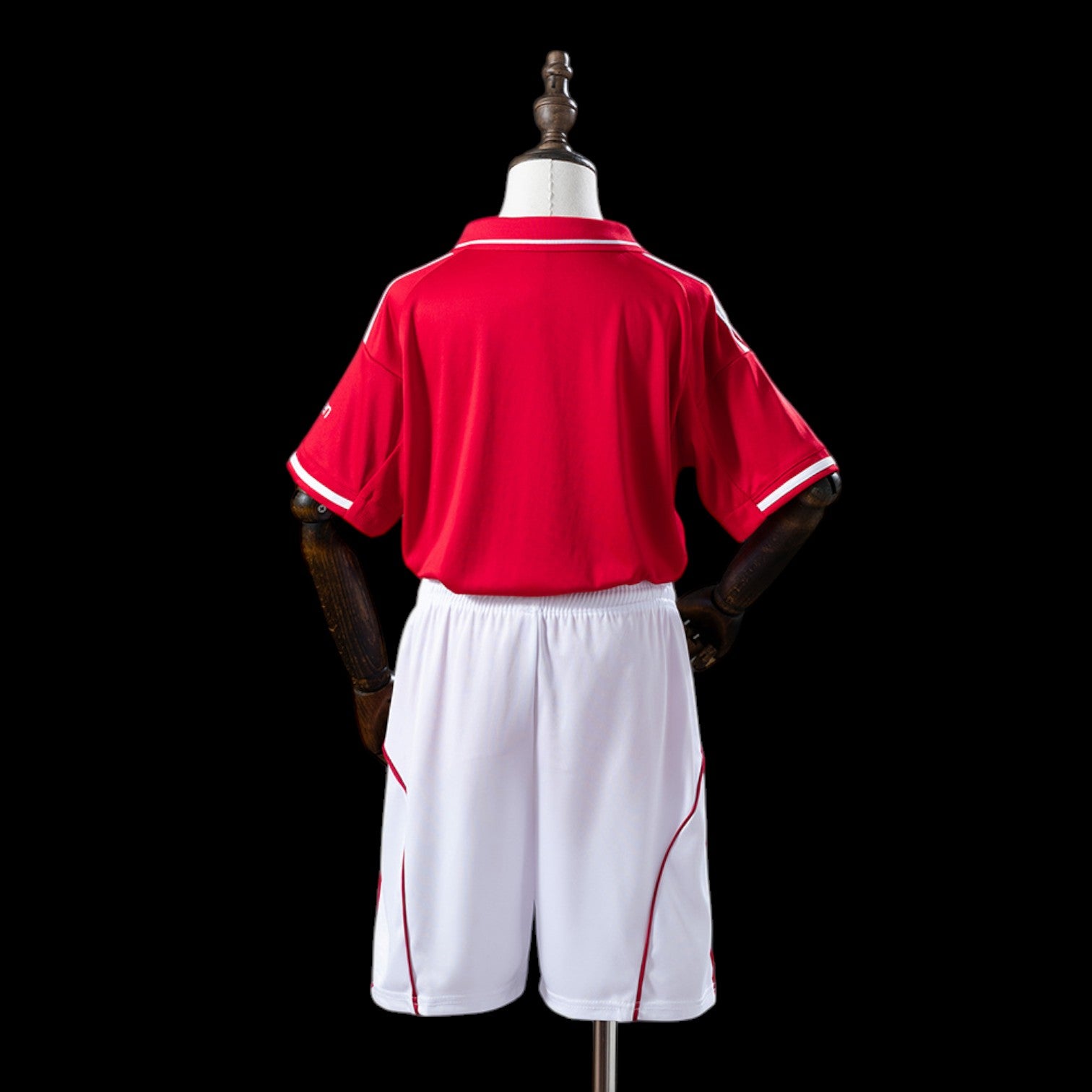 Nottingham Forest Maillot Domicile 25/26 – Enfant