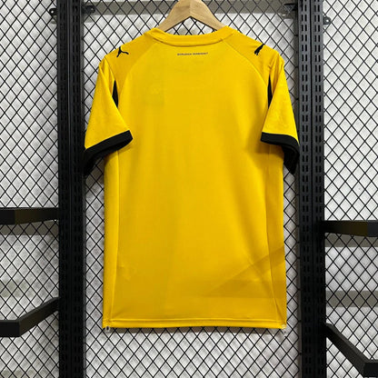 MAILLOT DORTMUND DOMICILE 2024/2025