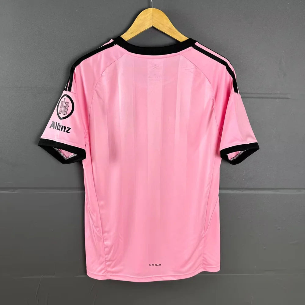 MAILLOT BAYERN MUNICH GOALKEEPER 2025/2026