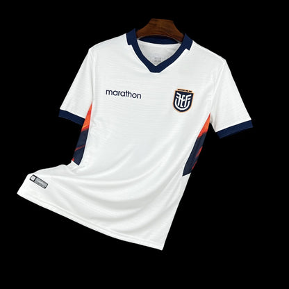 Equateur Maillot Third CDM 26