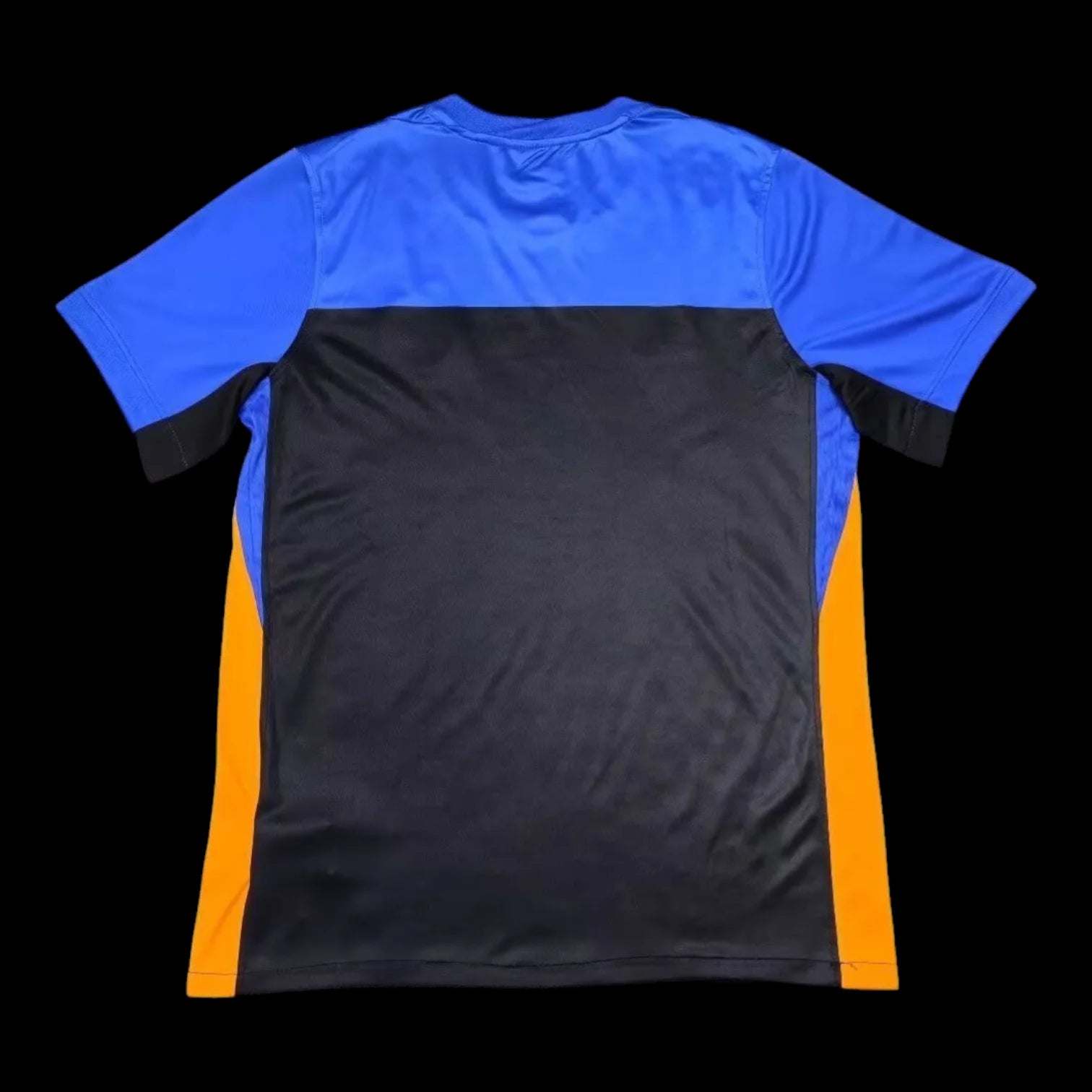 Inter Milan Maillot Fourth 25/26
