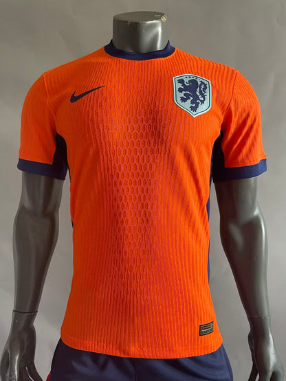 MAILLOT PAYS BAS DOMICILE 2024/2025