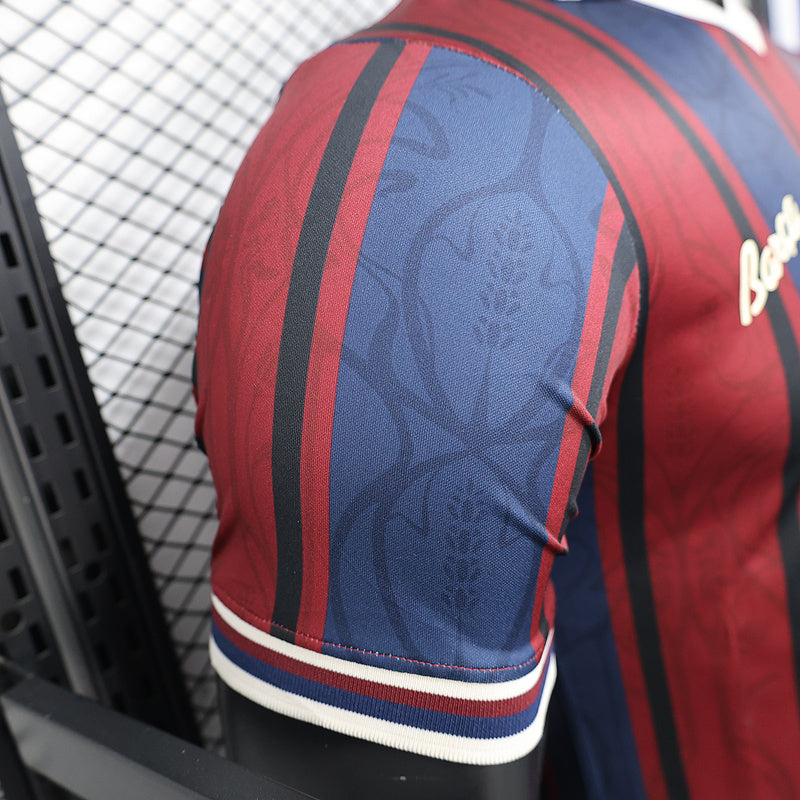MAILLOT FC BARCELONE 125th ANNIVERSAIRE