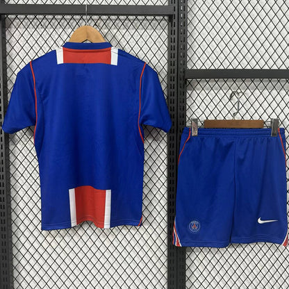 MAILLOT ENFANT PARIS SG DOMICILE 2026/2027