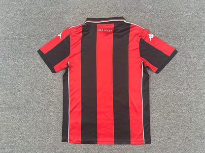 MAILLOT NICE DOMICILE 2025/2026