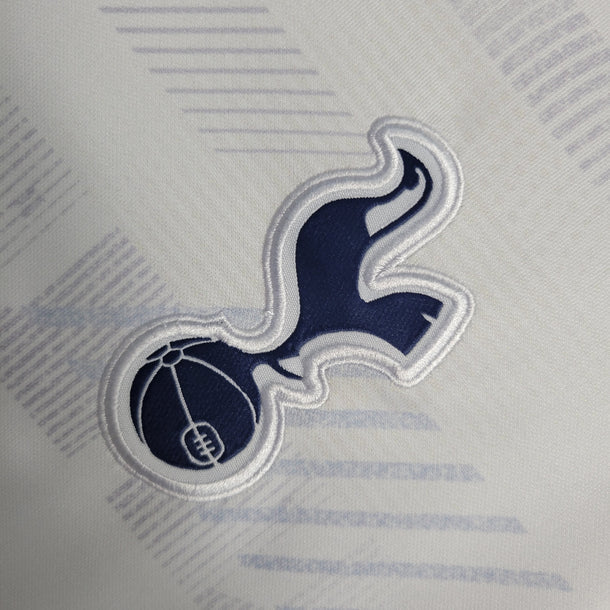 MAILLOT TOTTENHAM HOTSPUR DOMICILE 2023/2024