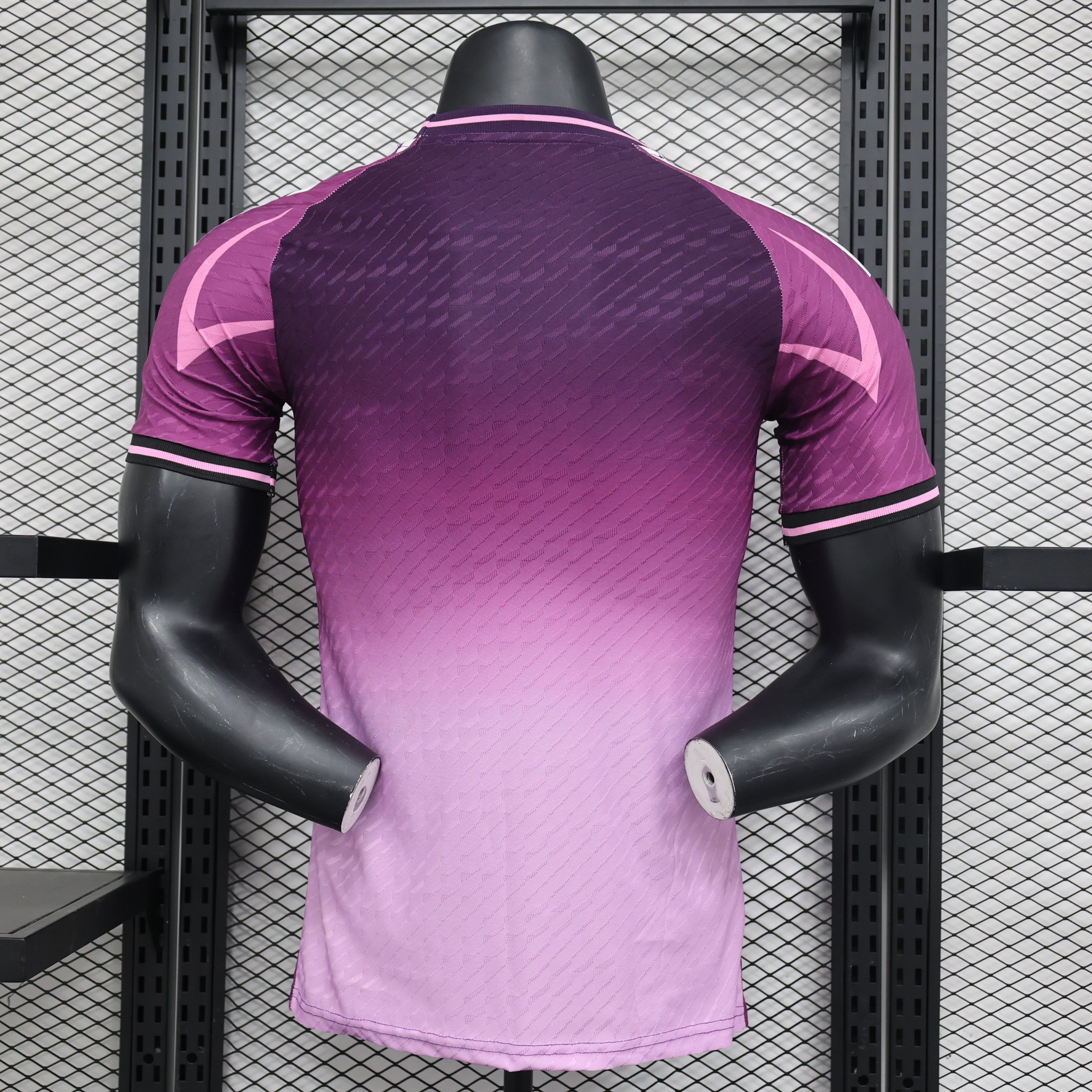 MAILLOT JAPON VIOLET CONCEPT 2024/2025