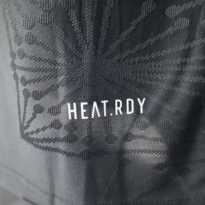 MAILLOT MEXIQUE VERSION MANCHES LONGUES NOIR 2025/2026