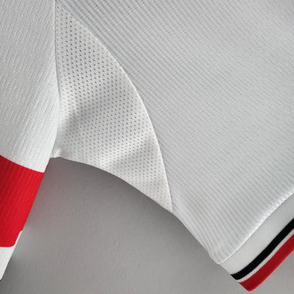 Sao Paulo Maillot Rétro 1999