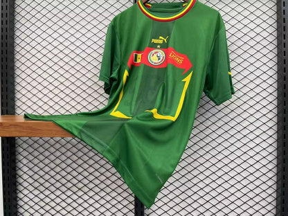 MAILLOT SENEGAL DOMICILE 2022/2023