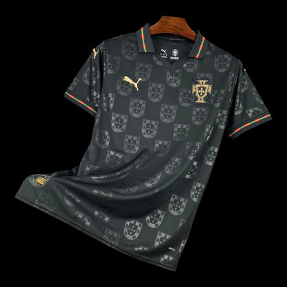 Portugal Maillot Edition Eusébio 26/27