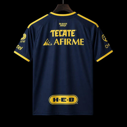 Tigres UANL Maillot Extérieur 26/27