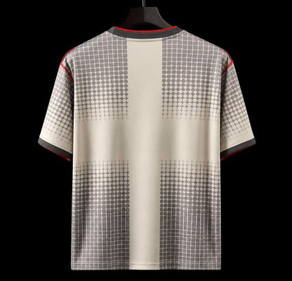 Angleterre Maillot Avant-Match 26/27 – vue 2