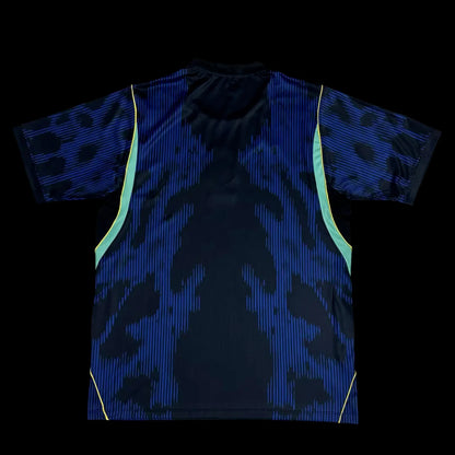 MAILLOT BRÉSIL EXTÉRIEUR COUPE DU MONDE 2026