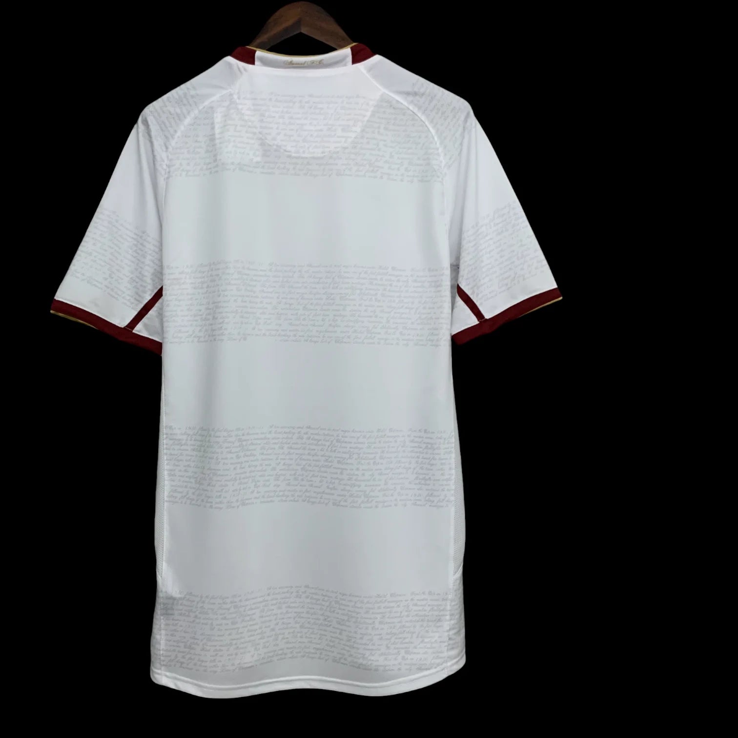 Arsenal Maillot Rétro 07/08