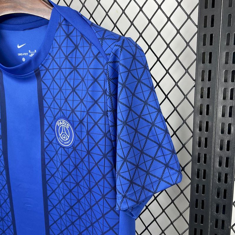 MAILLOT PARIS SG AVANT MATCH